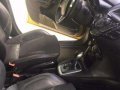 2016 Ford Fiesta EcoBoost AT Golden -4