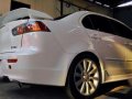 RUSH Mitsubishi Lancer EX GT Manual Loaded with Unichip Coilovers-2