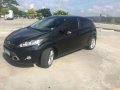 Ford Fiesta S Hatchbak 2012 alt civic Wigo jazz accent livina mirage-0