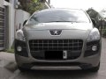 Peugeot 3008 hatchback 2014-1