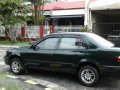 Toyota Corolla lovelife xl-3