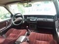 1991 Toyota CROWN SuperSalon Very Nice MANUAL Like Audi BMW Mercedez-7