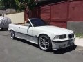 Bmw topdown convertible cabriolet 19 mags cabrio 318i not 320 325-1