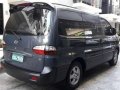 2007 Hyundai Starex CRDI 70tkms only 2006 2005 avanza innova apv crv-4