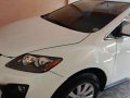 Mazda CX-7 2011 AT White For Sale-1