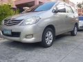 Toyota Innova E 2011mdl Super Fresh-2