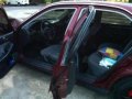 Honda Civic Vti Vtec SIR 1998 Red For Sale-4