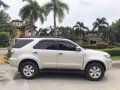 2011 Toyota Fortuner-1