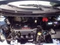 Toyota Vios 2012 1.3 Manual Transmission-10