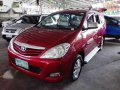 2009 Toyota Innova E Gas Automatic-1