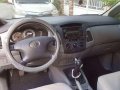 Toyota Innova E 2011mdl Super Fresh-9