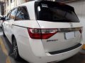 2012 Honda Odyssey AT White For Sale-3