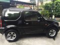 Suzuki jimny 2007-3