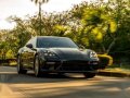 2017 Porsche Panamera Turbo-1