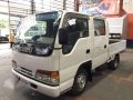 Isuzu elf double cab 4JG2 engine manual-1
