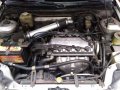 Honda city type z 2002-0