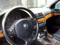 1997 bmw 523i e39 2.5L 6cyl gas-4