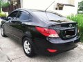 2011 Hyundai Accent 1.4 CVVT Automatic-3