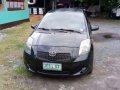 2008 Toyota Yaris Automatic First Owner Very Fresh All Original-1
