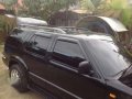 Chevrolet Blazer V6 AT Black For Sale-3