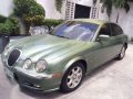 Jaguar S Type-1