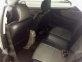 Toyota Vios 1.3 J 2006 Silver MT For Sale-8