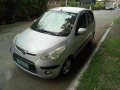 Hyundai i10 automatic 2009 vs eon getz celerio wigo jazz vios city-0