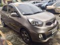 Kia Picanto EX 2015-2