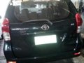 Toyota Avanza E 2012-2