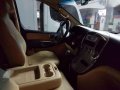Hyundai Grand Starex Gold Van-4