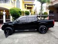 Nissan Navara 2010 ( Hilux Strada Dmax Ranger Colorado Toyota Honda )-1