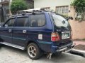 Toyota Revo GL 2003 Diesel-3