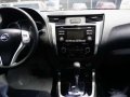 New Nissan NP300 Navara 4x4 VL AT -5