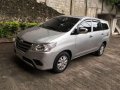 2015 Toyota Innova E Automatic Diesel-1