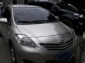 Rush for sale toyota vios e 1.3 2012 model matic all power cold aircon-0