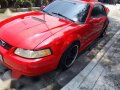 Ford mustang 2000-6