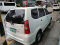 2009 Toyota Avanza 1.3 J White MT For Sale-3