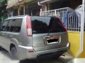 Nissan Xtrail 2004-4