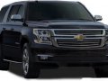 For sale Chevrolet Suburban LT 2017-0