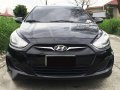 2011 Hyundai Accent 1.4 CVVT Automatic-1