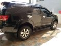 2006 toyota fortuner G really fresh-1