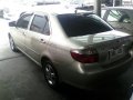 For sale Toyota Vios 2003-4