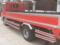 isuzu elf dropside 4hf1 14ft aircon-5