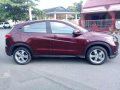 2015 Honda HR-V. Cash or FINANCING! matic gas HRV-4