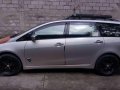 mitsubishi grandis 2006-1