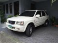 1998 Isuzu Wizard-3