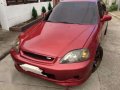 Honda civic 2000 model-5