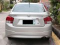 HONDA City i-vTec 2009-11