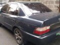 Corolla Toyota 1996 XE-2