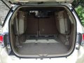 Toyota Fortuner 2014 Gas Automatic vs 2011 2012 2013 2015 2016 2017-8